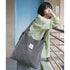 WPC Ondoo Shirring Drawstring Tote Bag